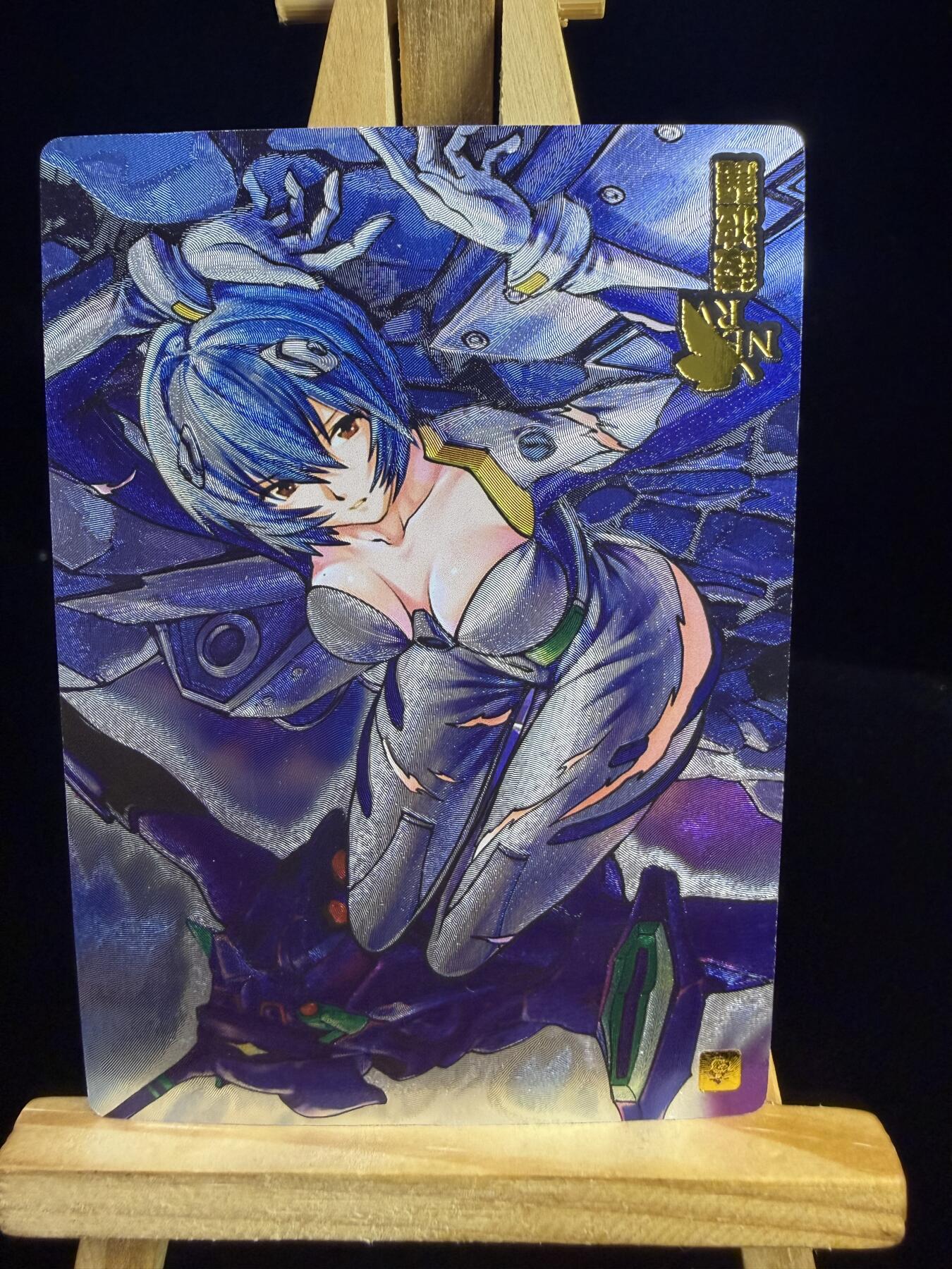 奇点专场 无佣金 不寄存 不收拍 助攻奇点  需要多宫大佬请私聊 部分卡牌设有底价（即使有底价也会比市场价便宜的多，懂的自然懂） 拒绝小号抬价 大家放心拍 所有拍品部分套有卡膜 部分卡牌多宫 自制卡牌 不包厂瑕 放大镜 品控 勿拍 流拍商品会循环 感谢大家支持 留个关注 不定时上新 谢谢