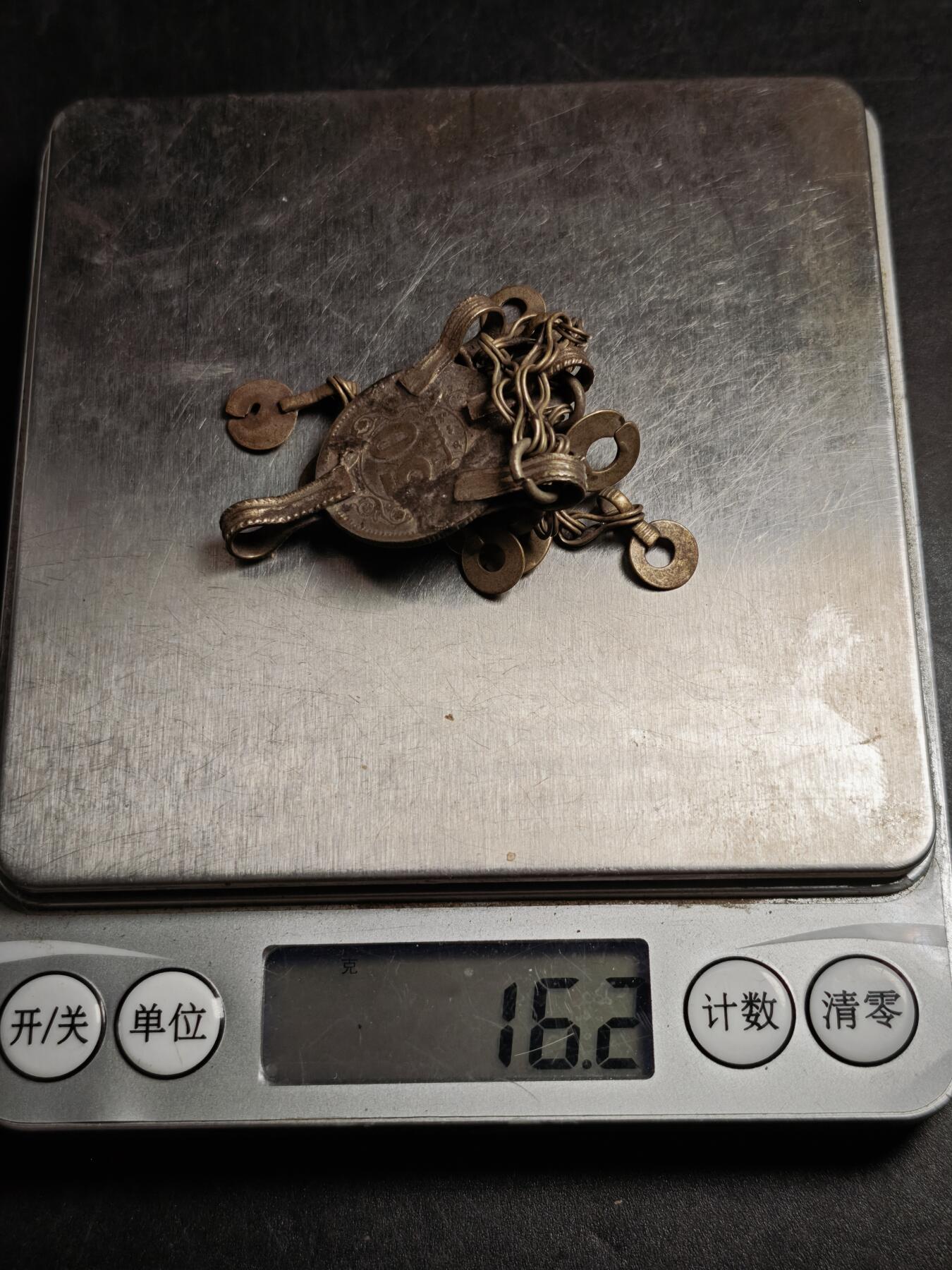 113期新疆红钱粟特钱币丝路钱币专场