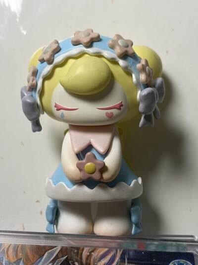 【0佣福利场】手办盲盒专场 周六晚上21点截拍 Alice爱丽丝的礼物系列