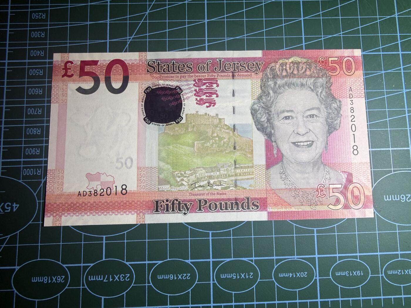 【炜奕收藏】，第五十八期，英属第三场