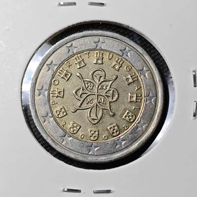 KK钱币收藏小铺  第390期  2月预留时间 周末发货 -    2欧元