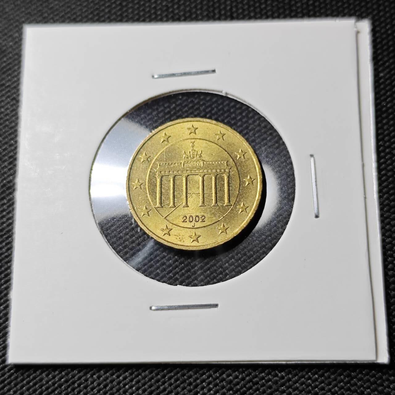 KK钱币收藏小铺  第390期  2月预留时间 周末发货   10欧分