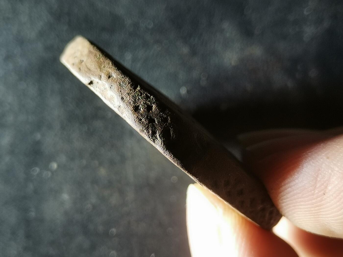 逸泉钱币2026A第五场A各国纸币沙俄散币纪念币系列A702-882 M13沙俄叶卡捷琳娜1776年双头鹰五戈比