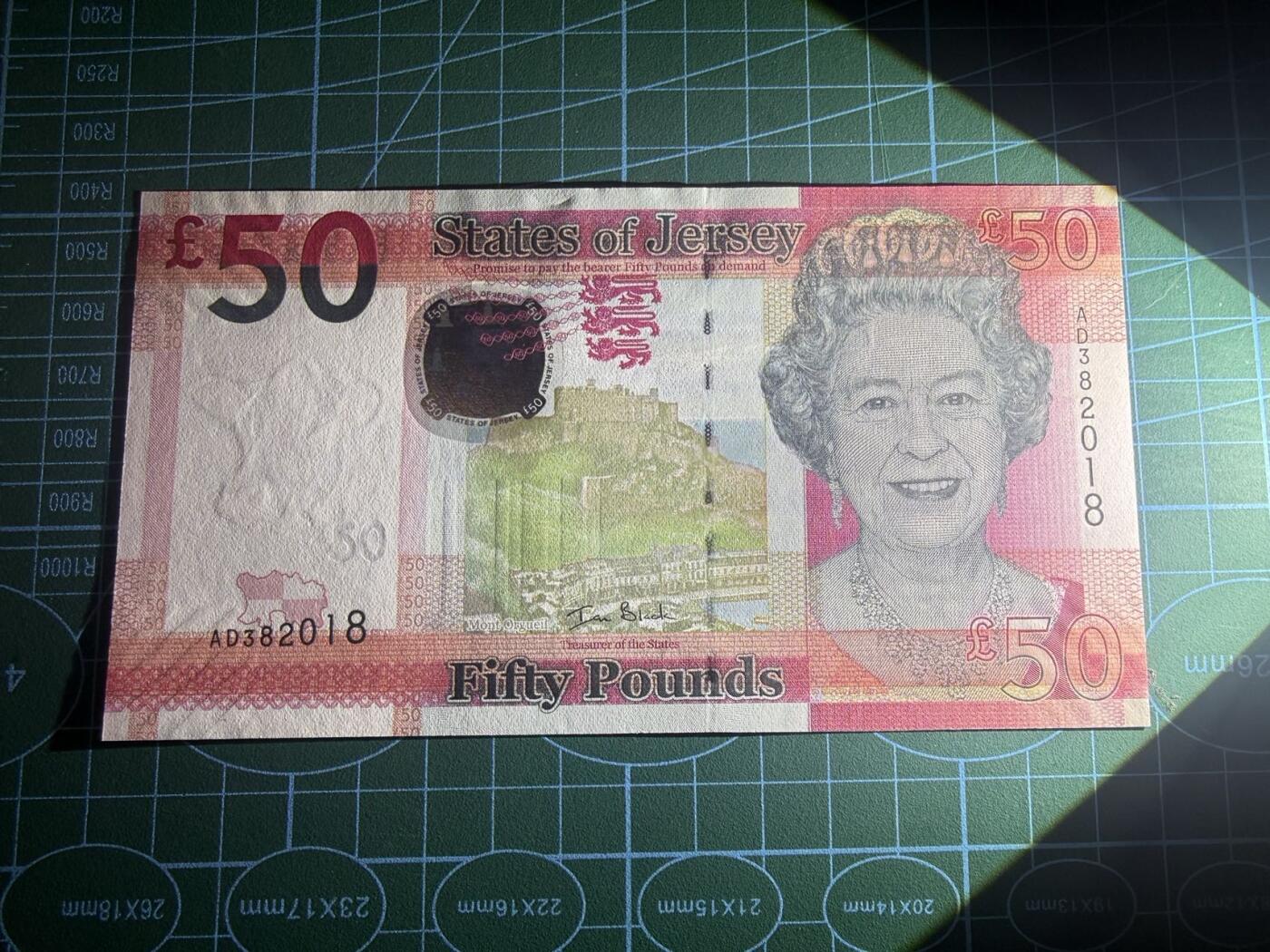 【炜奕收藏】，第五十八期，英属第三场