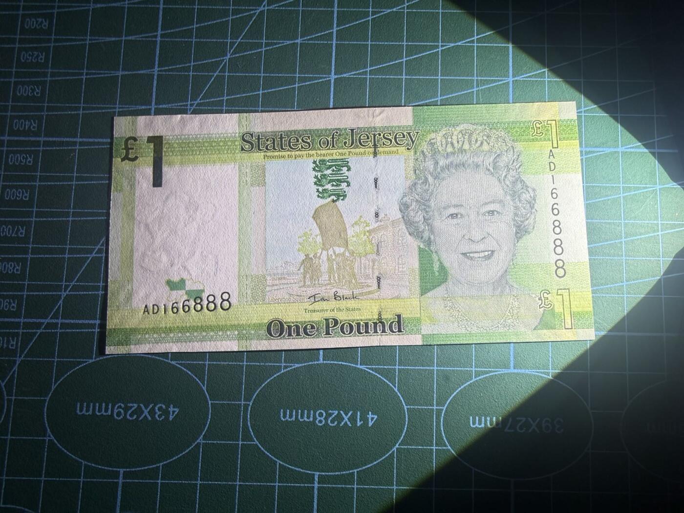 【炜奕收藏】，第五十八期，英属第三场