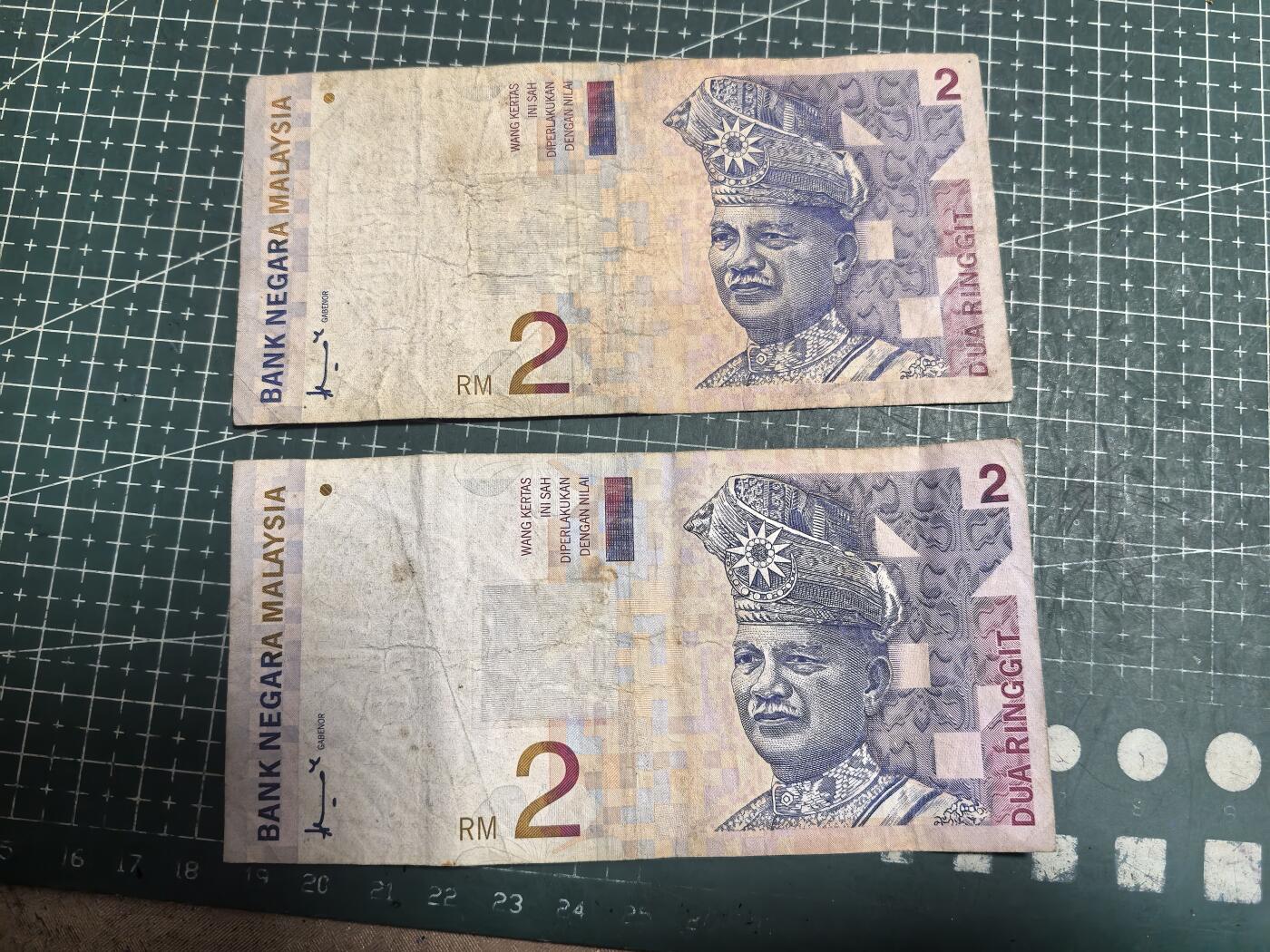 轻松集币无压力 马来西亚2/组