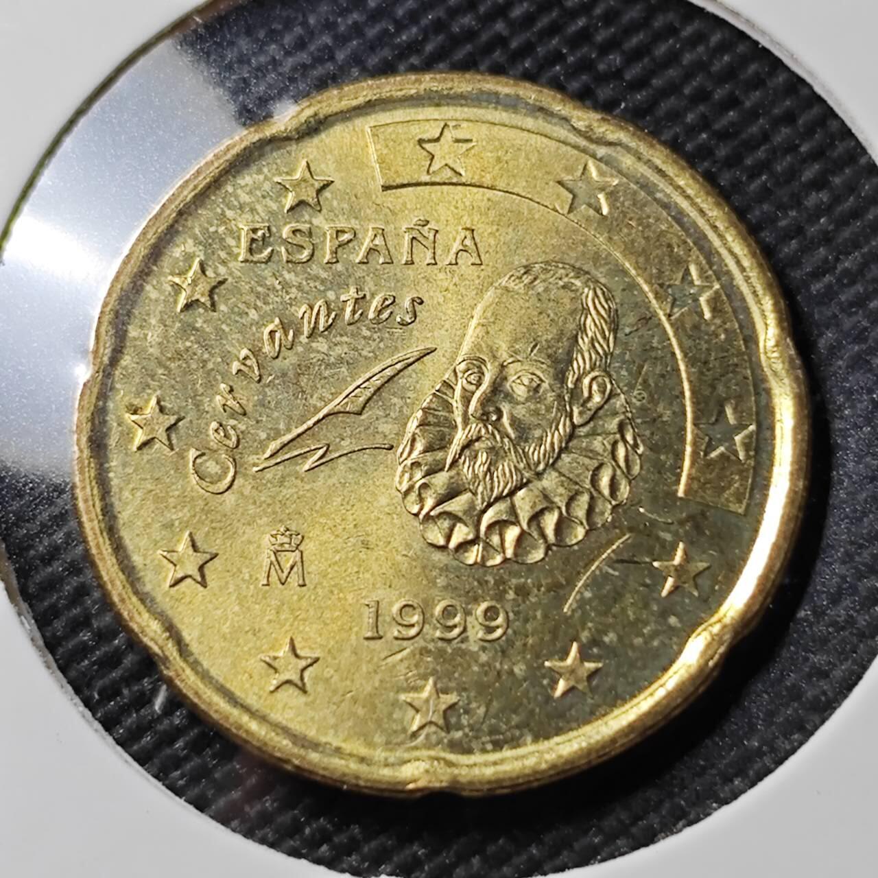 KK钱币收藏小铺  第390期  2月预留时间 周末发货   20欧分