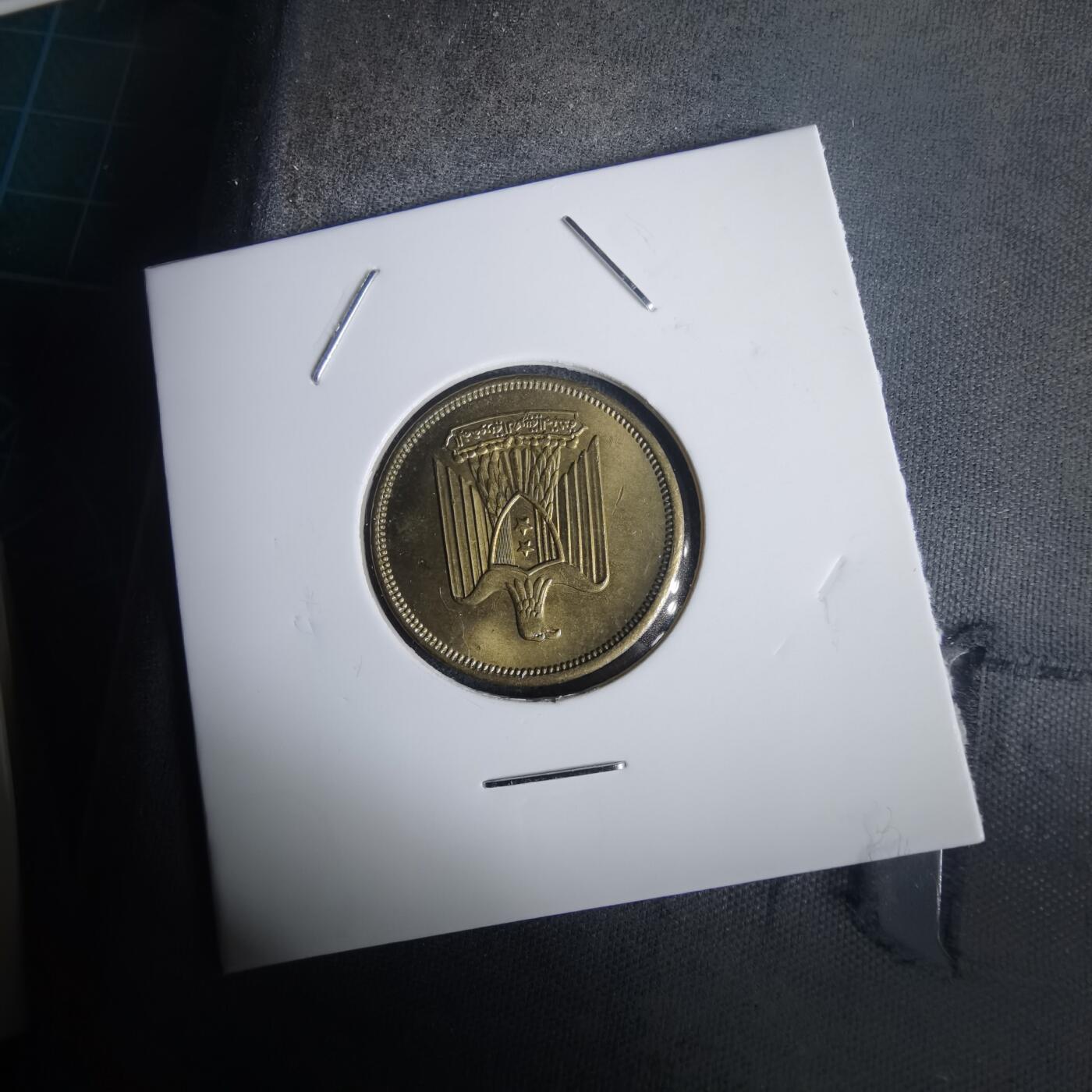 沼泽如烟--第976场 埃及