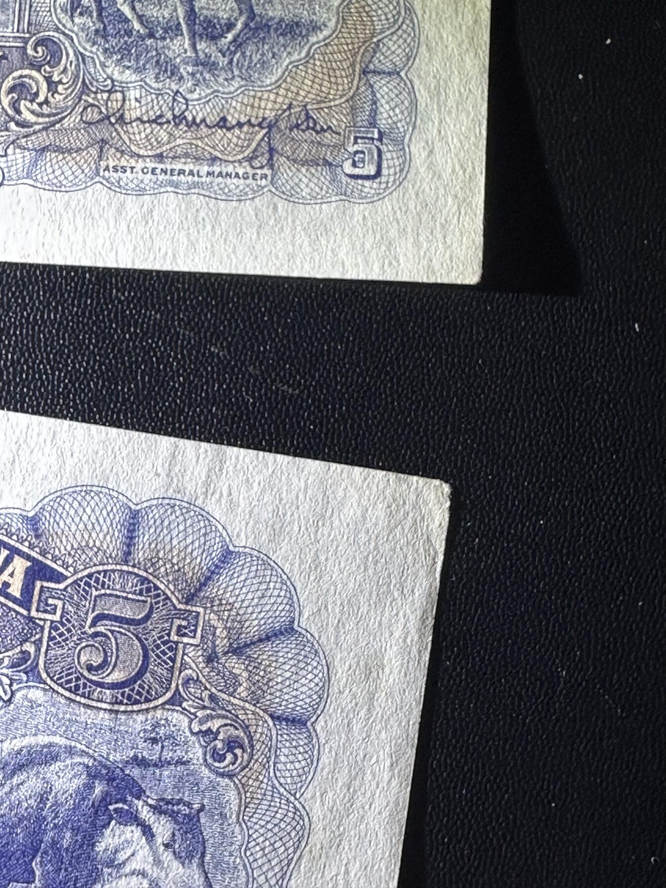 《外钞收藏家》第六百零五期（精选场）（本平台长期征集拍品、欢迎藏友们联系合作）