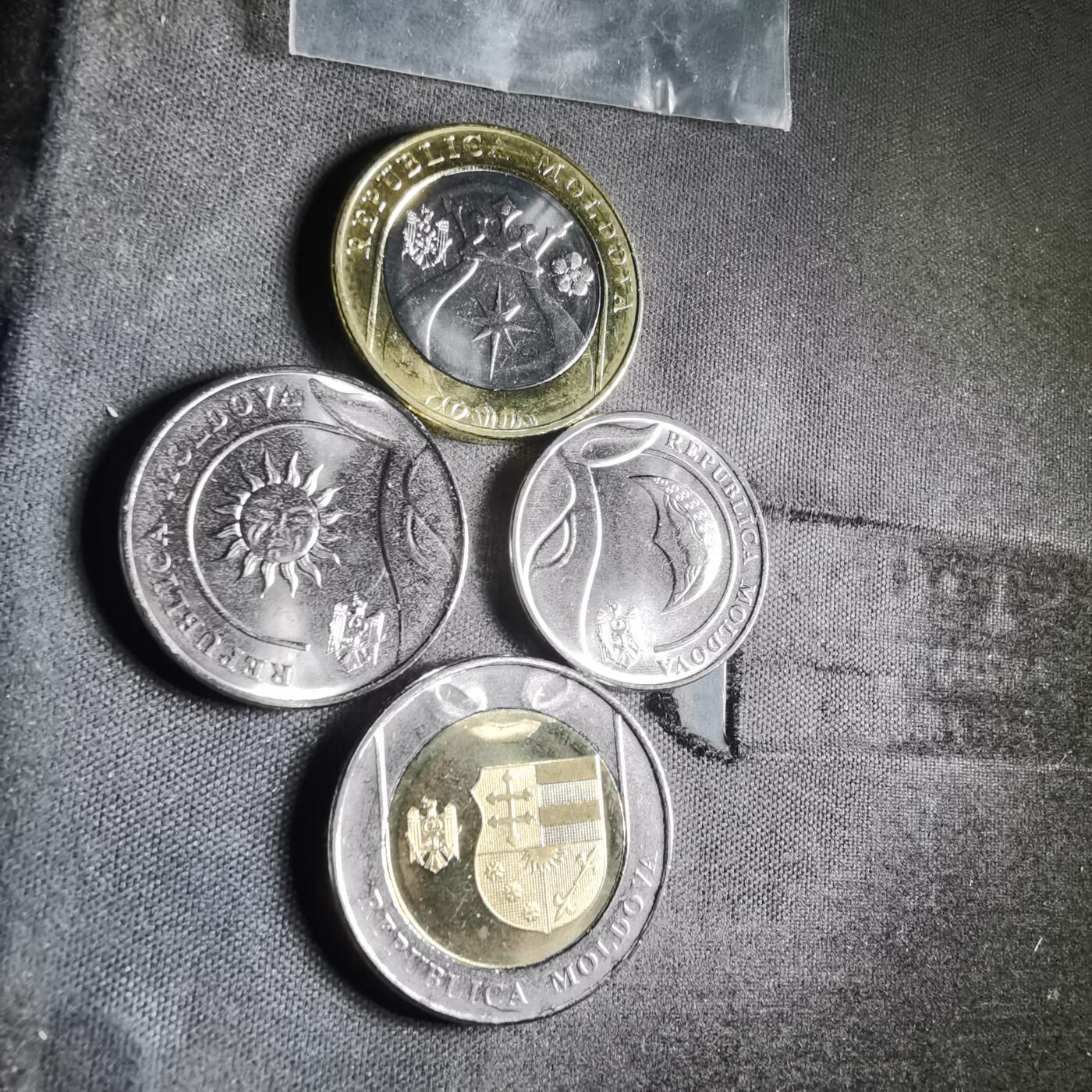 沼泽如烟--第974场 摩尔多瓦牛头组合套