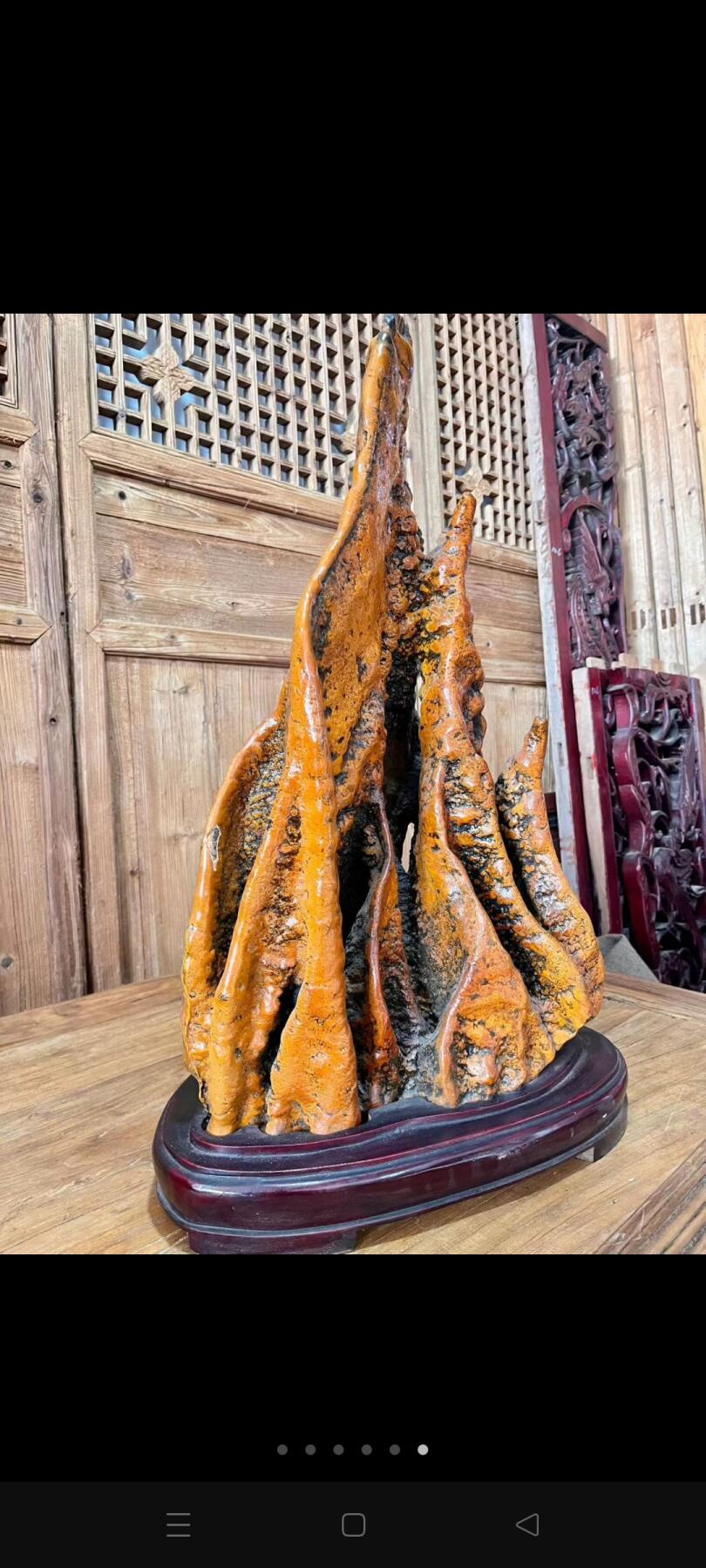 ‮然⁠天‬‎古‮石⁠陶‬‎，书房‮头⁠案‬‎‮玩⁠文‬‎‮供⁠清‬‎镇宅‮奇‬‎石。