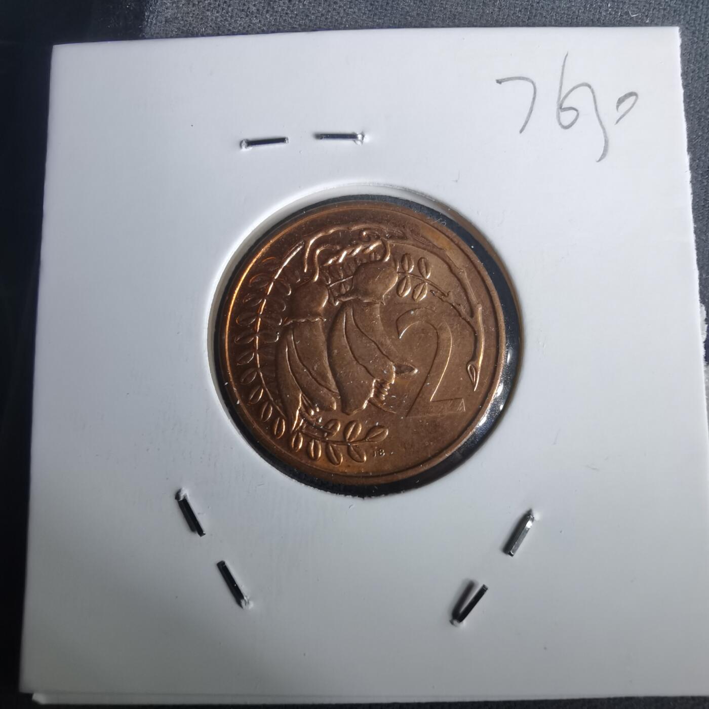 沼泽如烟--第976场 新西兰1984年二分