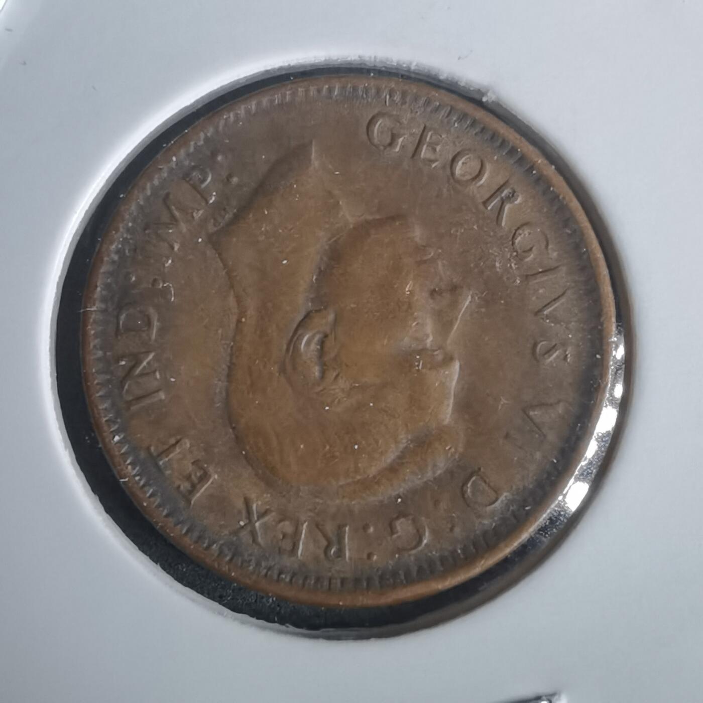 沼泽如烟--第976场 加拿大1942年一分