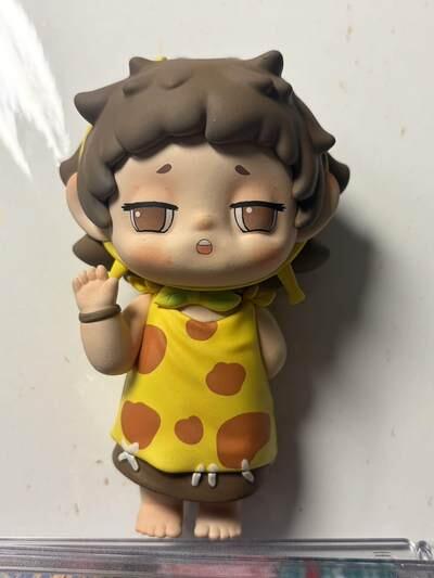 【0佣福利场】手办盲盒专场 周六晚上21点截拍 FAYA藏在时光里的发芽