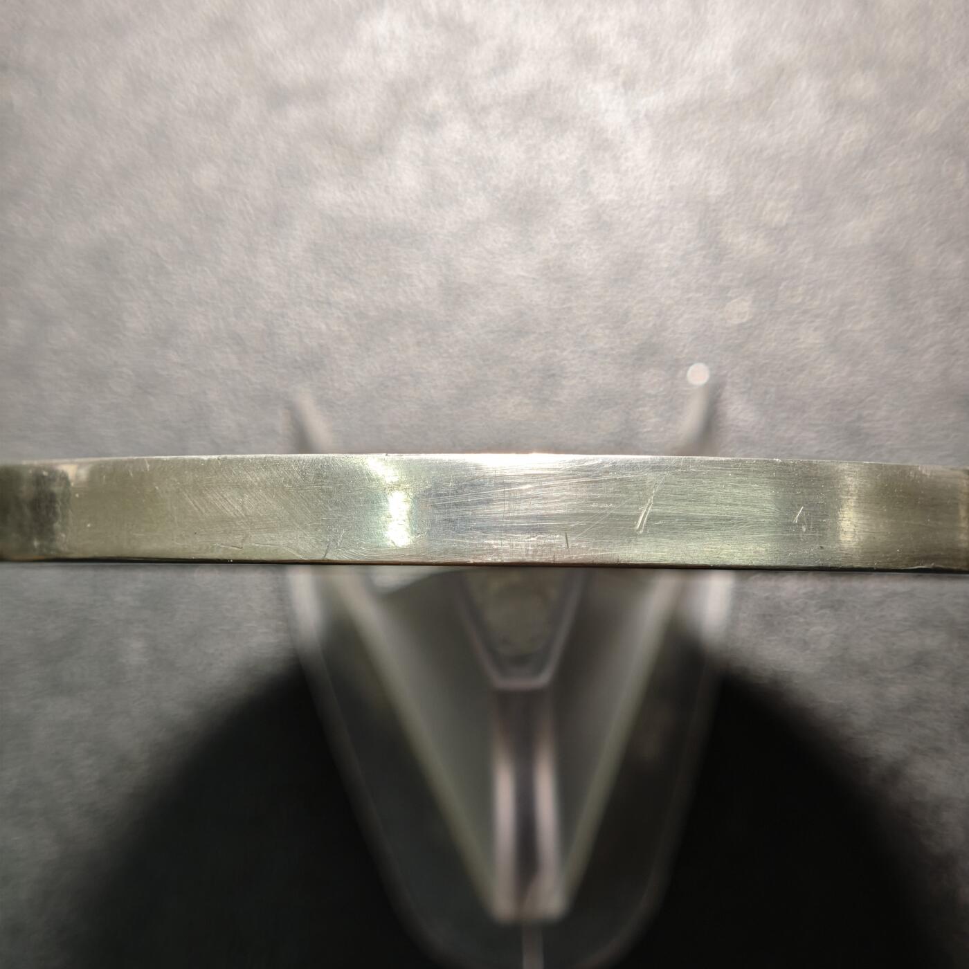 【德藏】世界币章拍卖第163期（拍品征集中~欢迎藏友联系） 1982年 泰国曼谷建都200周年高浮雕大尺寸合金纪念 立体感极强 直径约：80.3mm；重约：151.6g