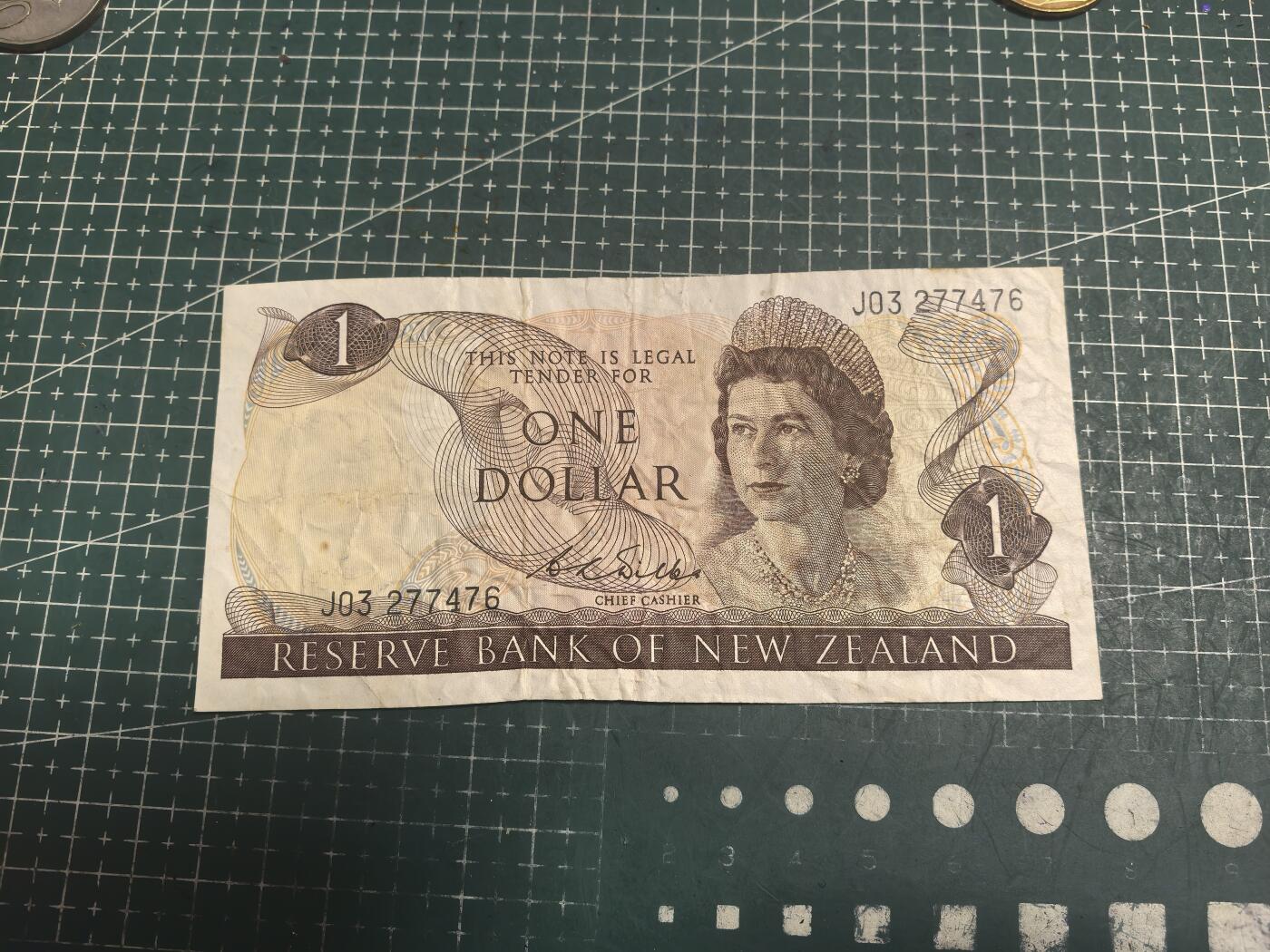 轻松集币无压力 新西兰1