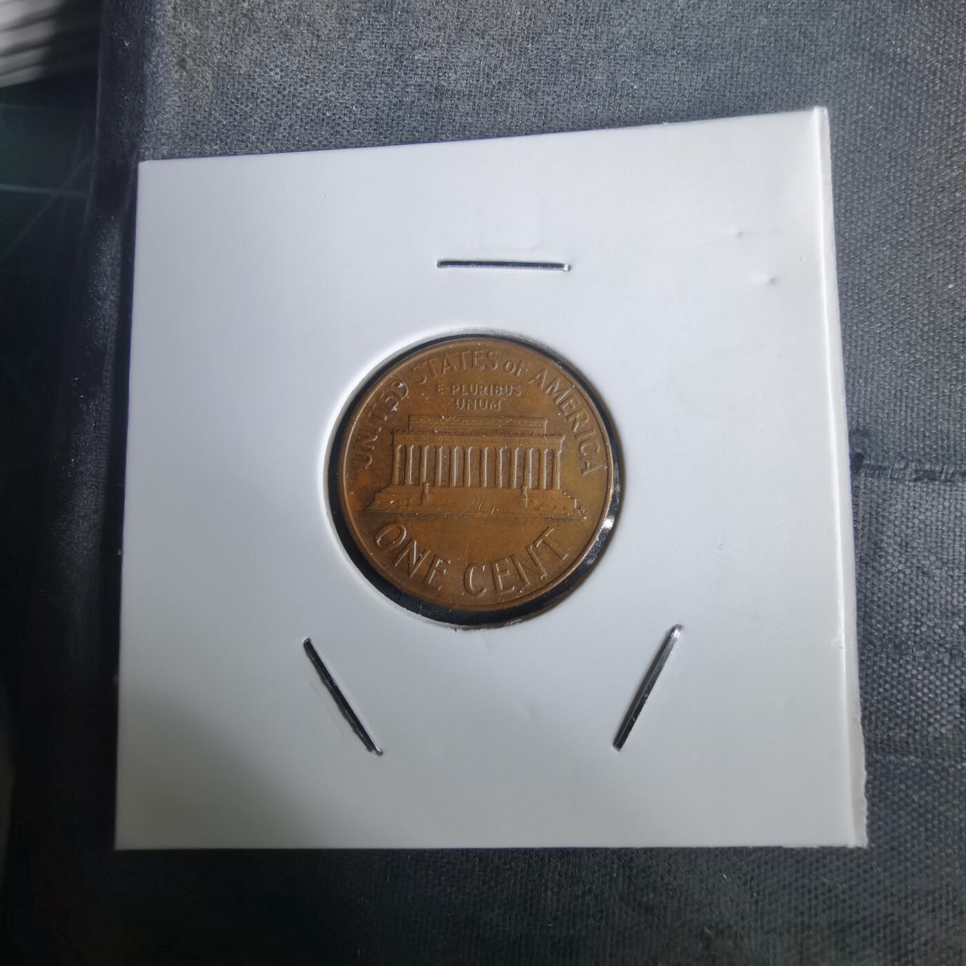 沼泽如烟--第976场 美国1965年一分