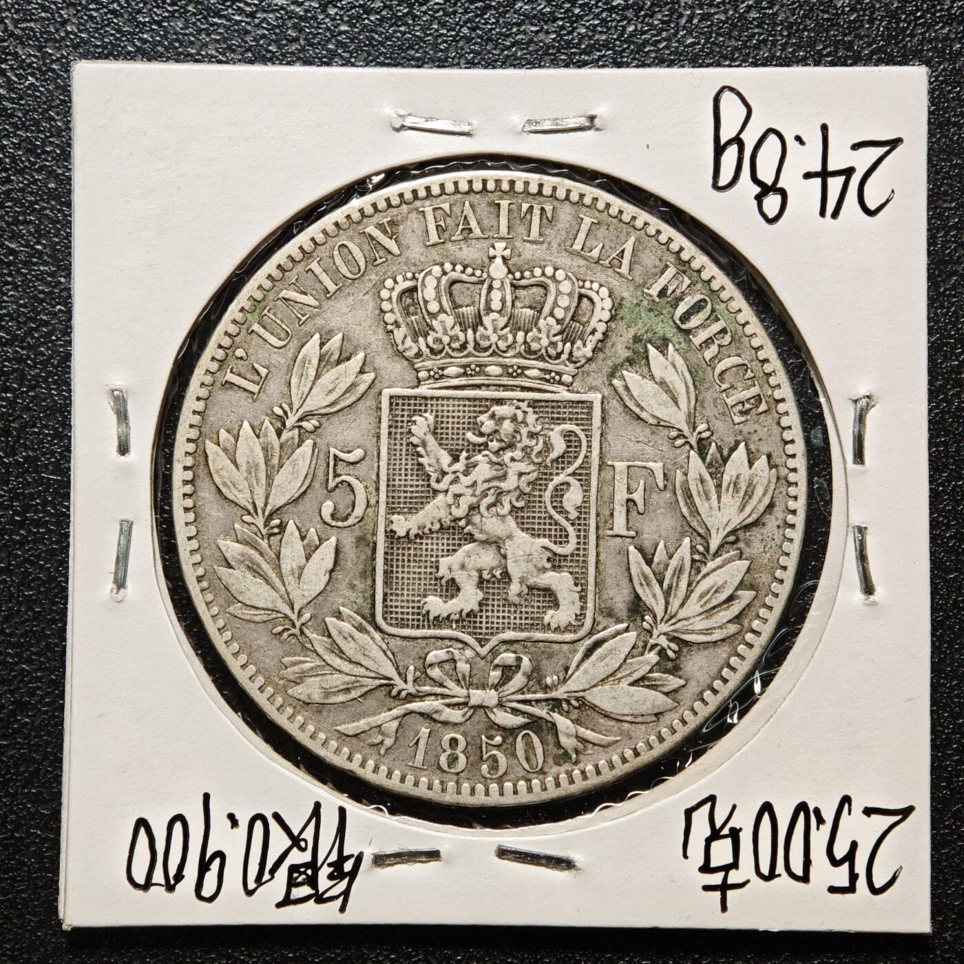 【德藏】世界币章拍卖第163期（拍品征集中~欢迎藏友联系）