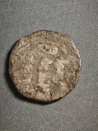 113期新疆红钱粟特钱币丝路钱币专场 - 丝路银币