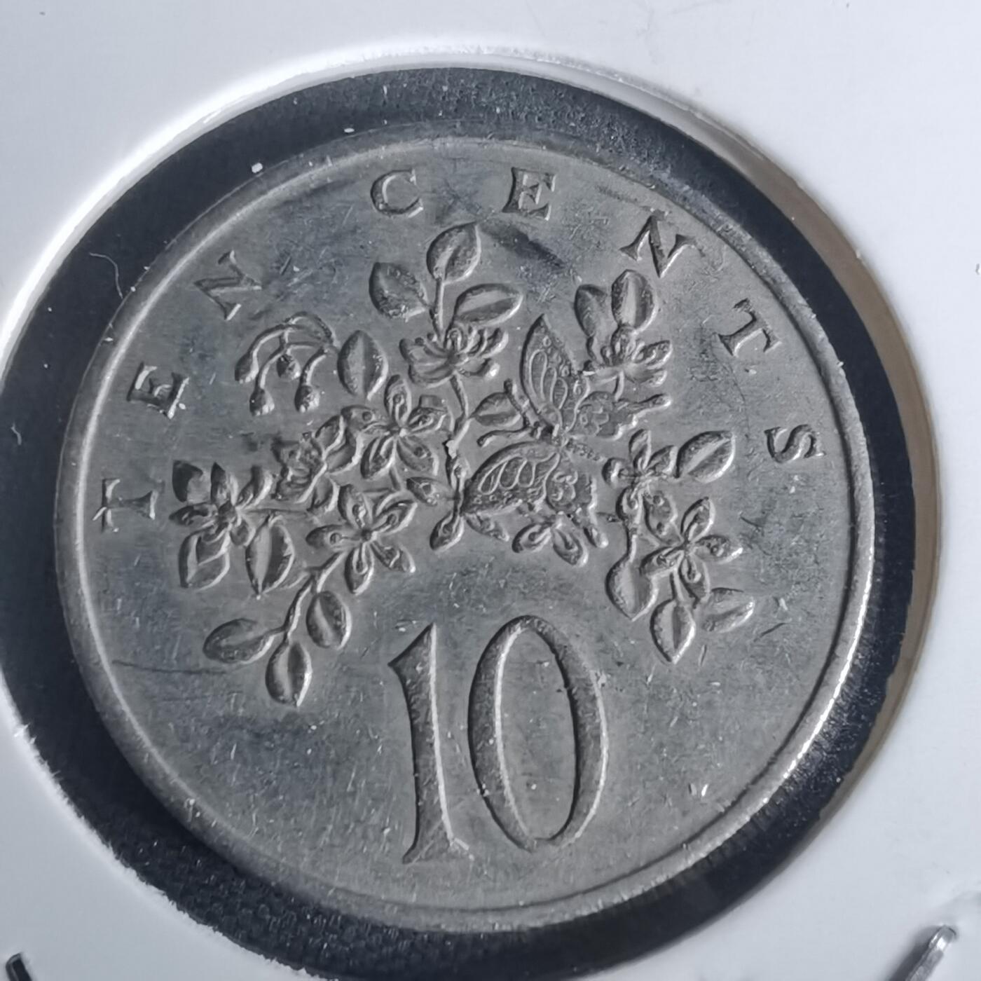 沼泽如烟--第977场 牙买加1969年十分