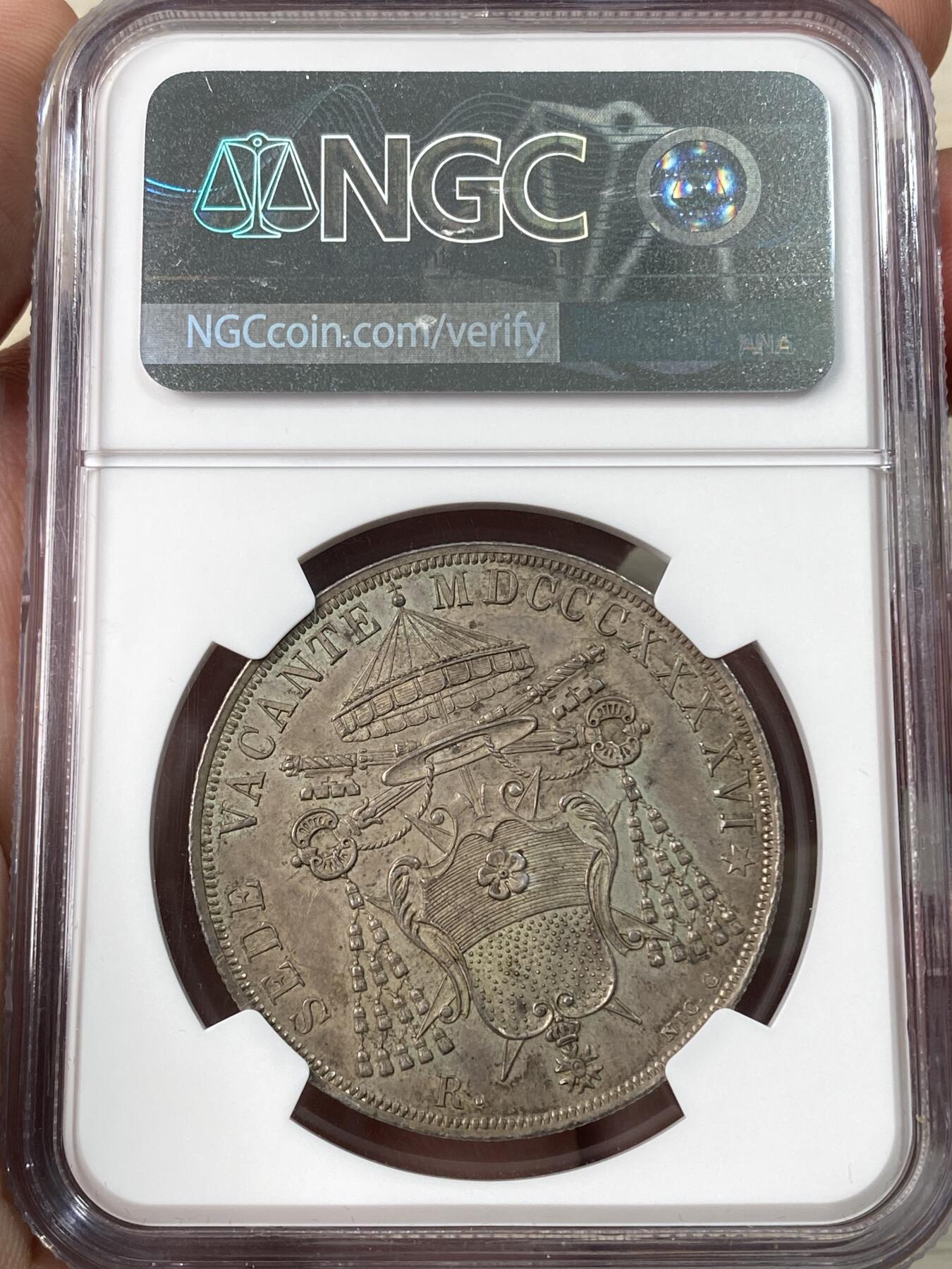 万国钱币拍卖第060期（万国六十期纪念大拍）