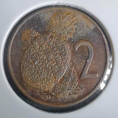 沼泽如烟--第976场 - 库克1972年二分