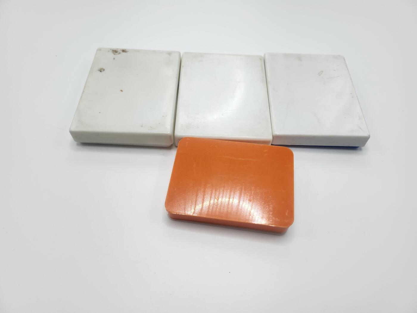 南水社首场拍卖 民主德国个人集体劳动奖章一组