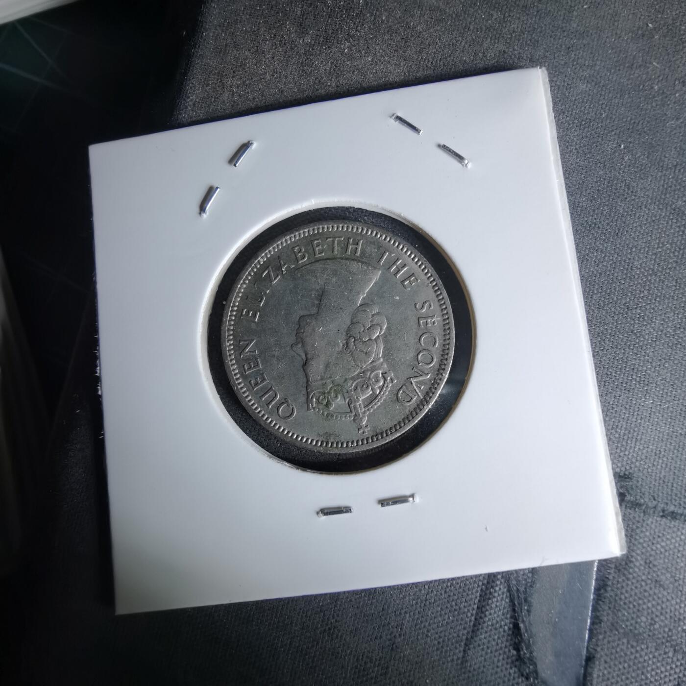 沼泽如烟--第978场 香港1970年五毫