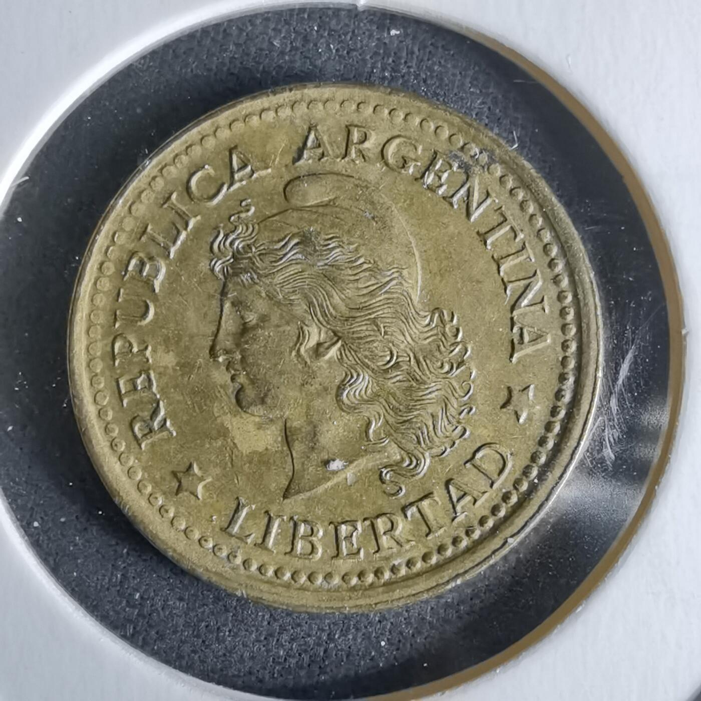 沼泽如烟--第979场 阿根廷1974年20分