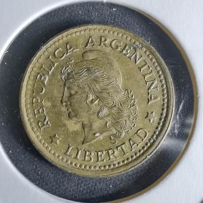 沼泽如烟--第979场 - 阿根廷1974年20分