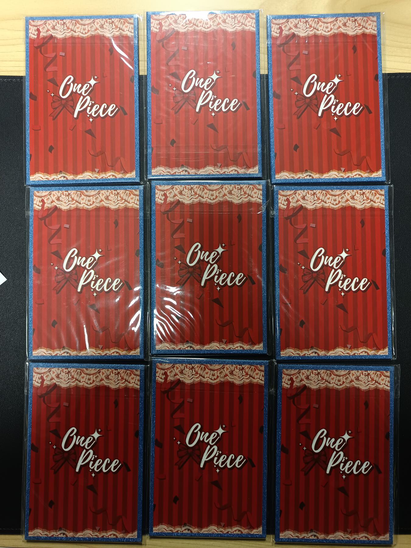 天玑星卡拍第168期《2.3周二截拍艺气风发》持续收拍收评中 满赠卡需备注 海贼王 色纸 九张 第六组