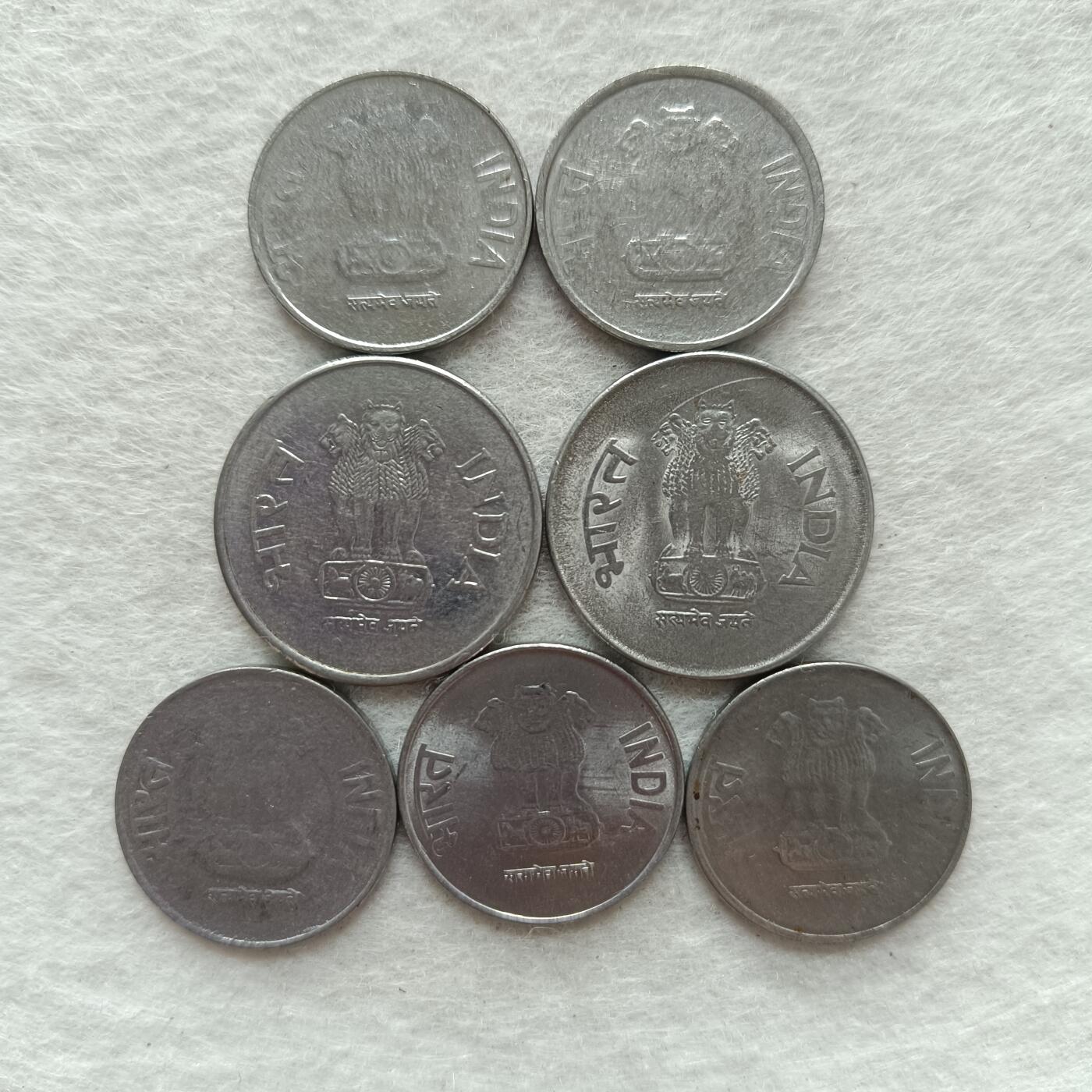 君烨收藏 0元起拍 散币场 每天一场 可留存 第22场 周日发货