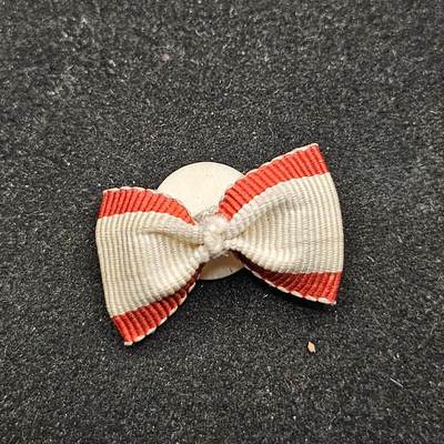 0元起拍勋章 第330期 咸鱼国勋章拍卖专场 2月1日（周日）下午6：00开始 - 明治时期 花结略