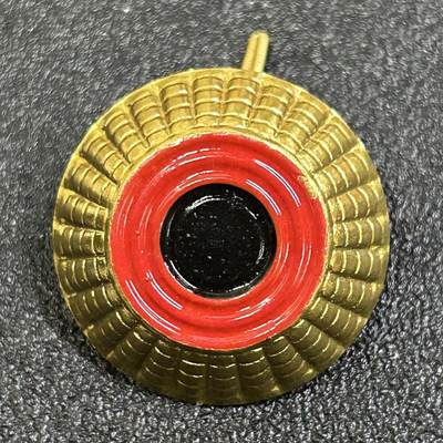 西秦中古拍卖第七十四期 - 德军早期帽徽