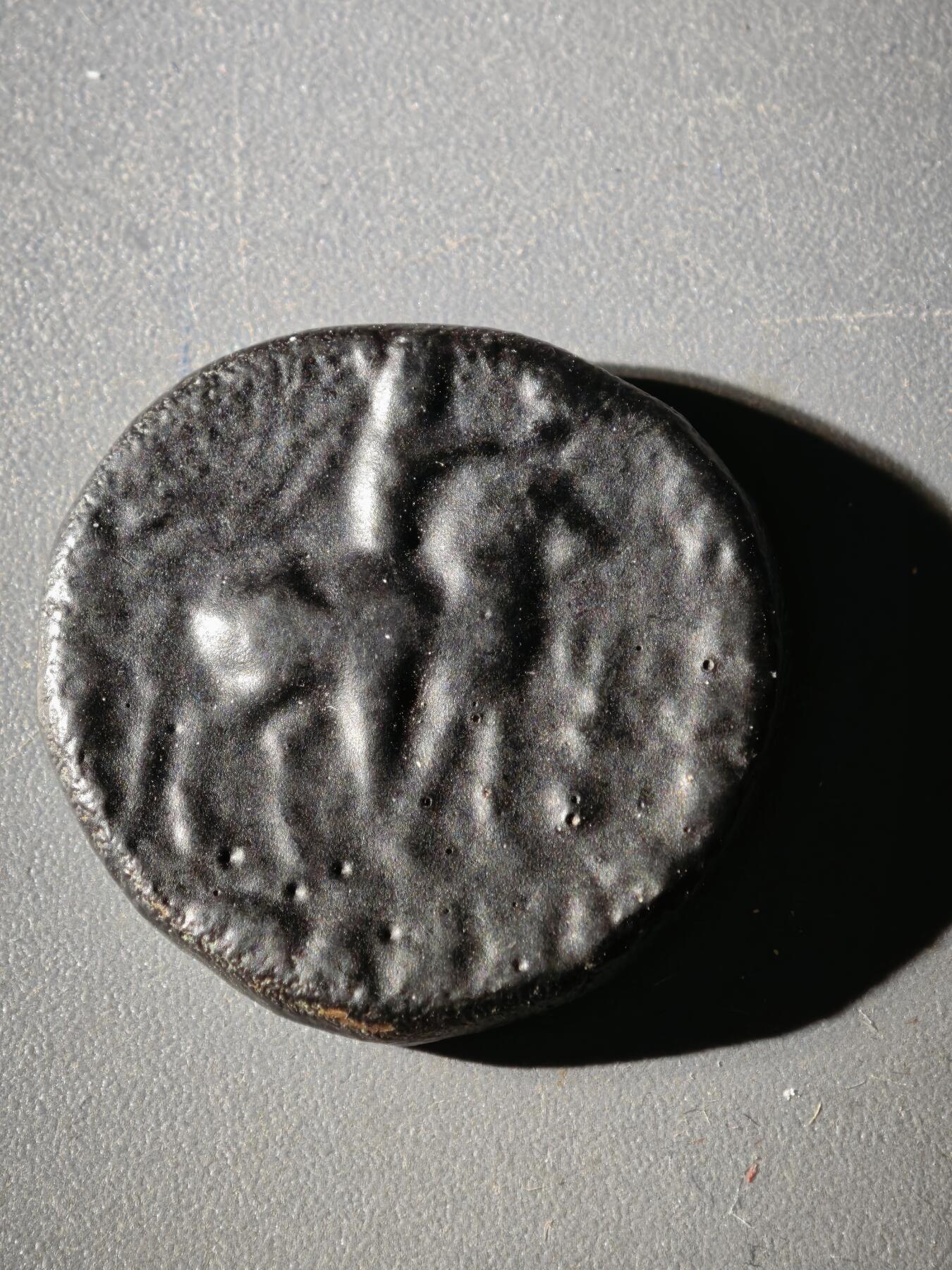 114期新疆红钱粟特钱币丝路钱币专场 丝路铜币