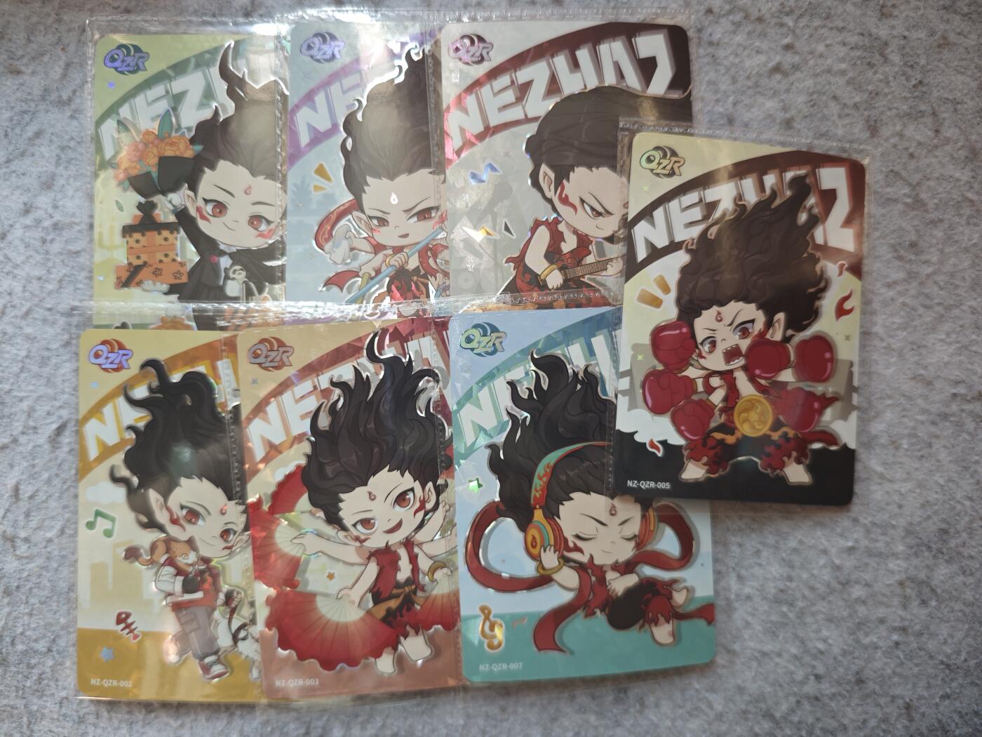 【随心含颖卡拍54期】卡游/集卡社/卡卡沃 抽卡机专场拍卖【无佣金】