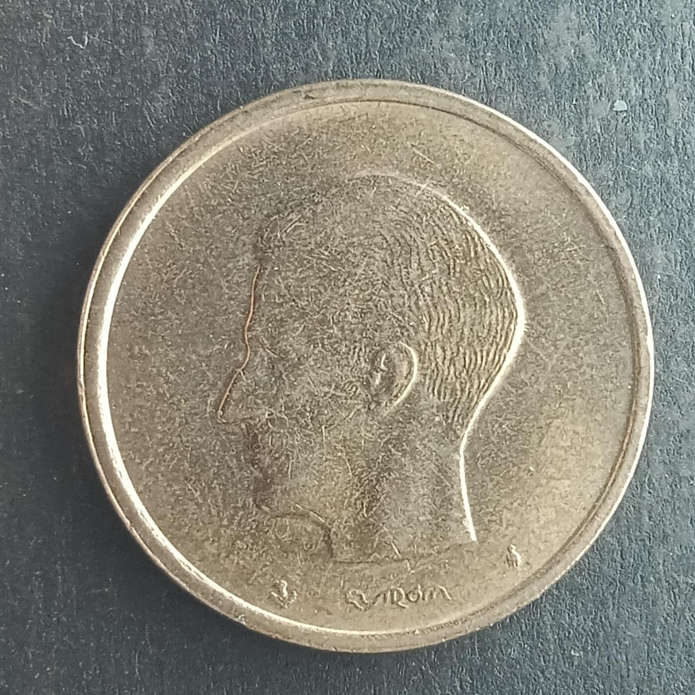 逸泉钱币2026第十四场世界各国散币纪念币A1214-1613 1341 比利时20法郎