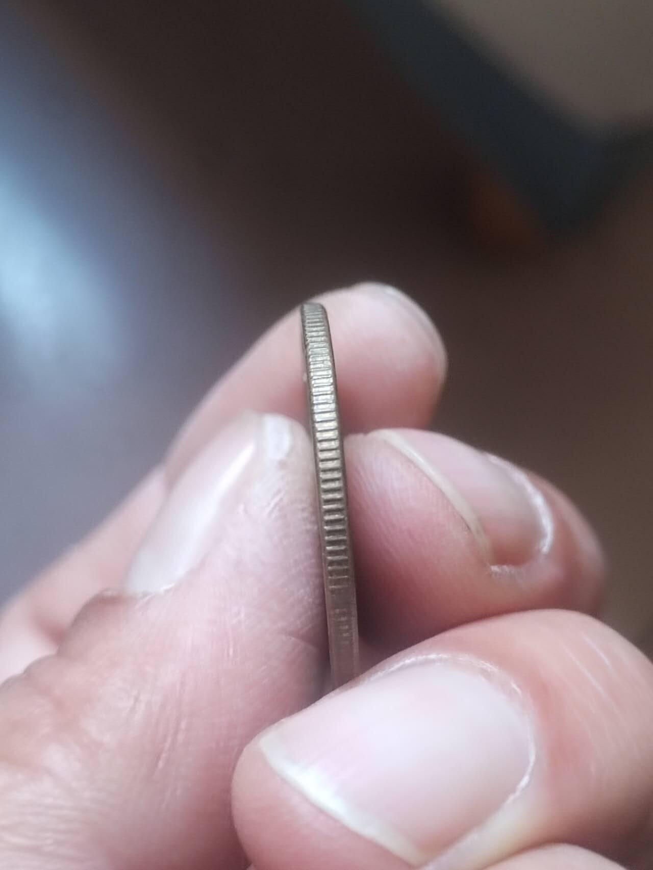 纪念币 硬币 评级币