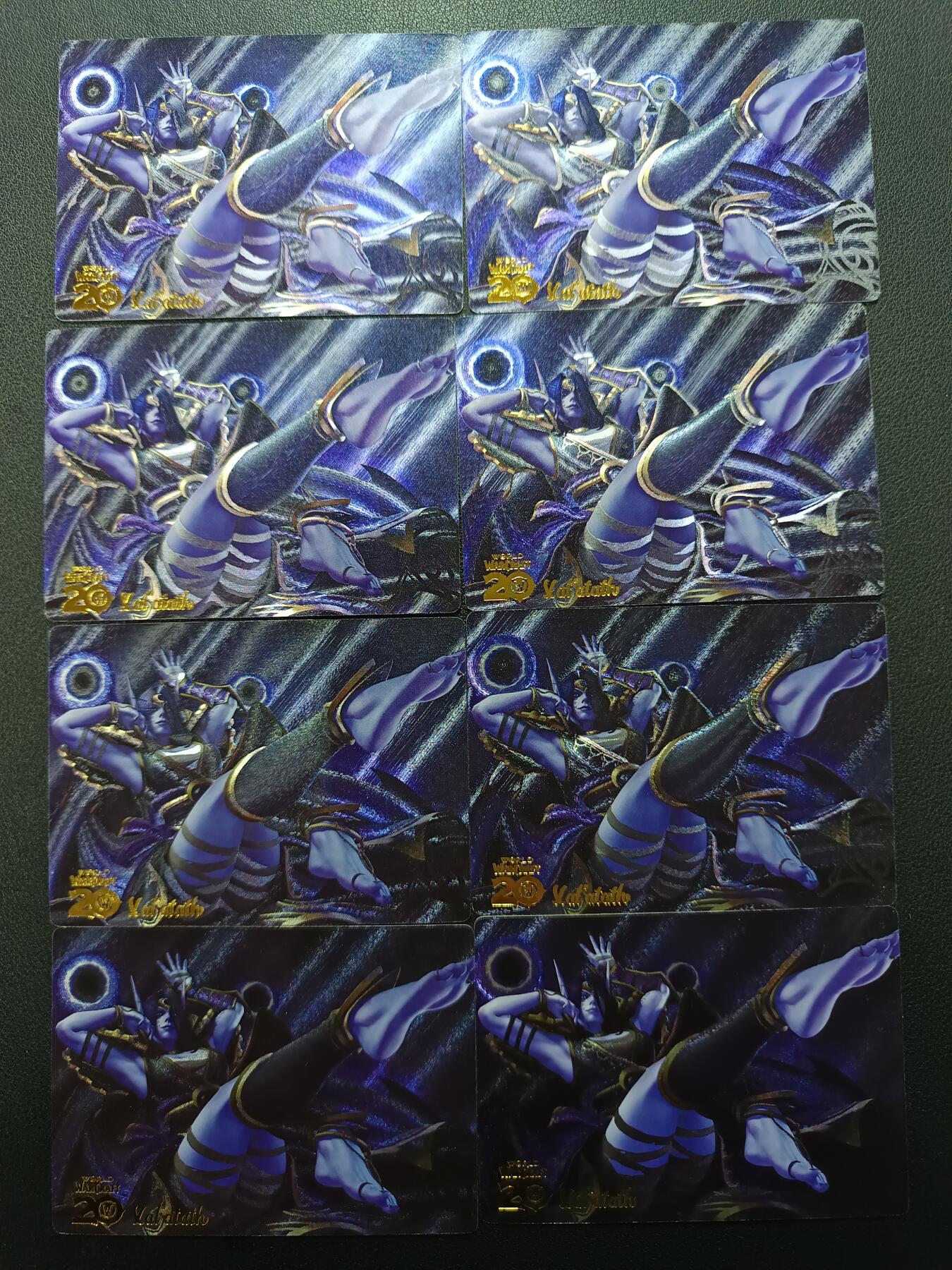 天玑星卡拍第166期《1.29周四截拍》持续收拍收评中 满赠卡需备注 动漫美女 粗闪 八张