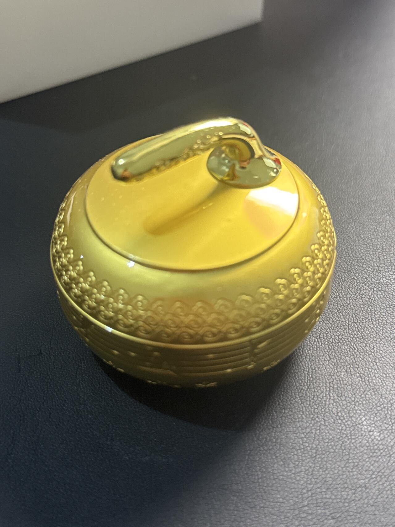 ❤️【币观天下】❤️ 第341期钱币拍卖- 2026.1.30周五晚上6点半场-长期征集拍品 春节前最后一场本场不能存放 节后恢复拍卖 萨摩亚2022年冰壶型纪念铜币盒证齐全