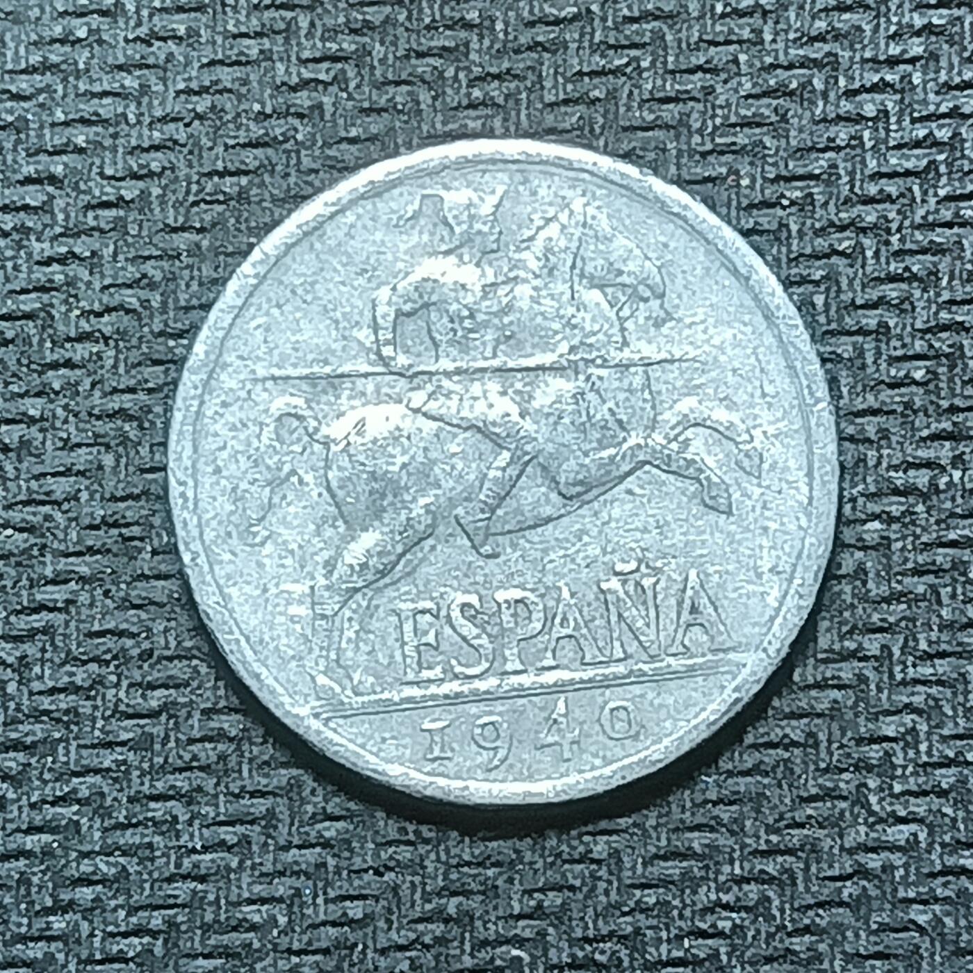 逸泉钱币2026B世界钱币纪念币纸币第八组B831-1230 872西班牙10分