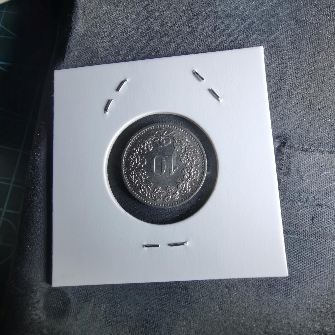 沼泽如烟--第979场 瑞士1991年十分