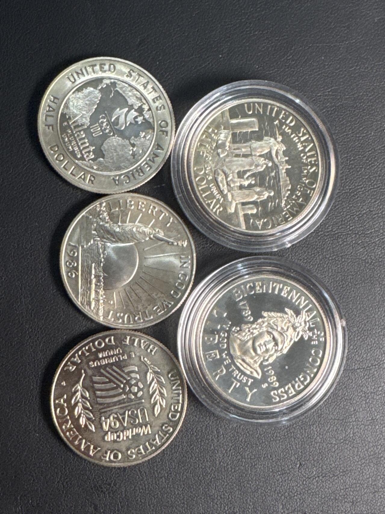 ❤️【币观天下】❤️ 第341期钱币拍卖- 2026.1.30周五晚上6点半场-长期征集拍品 春节前最后一场本场不能存放 节后恢复拍卖 美国铜镍纪念币5枚一组