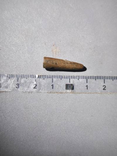 113期新疆红钱粟特钱币丝路钱币专场 - 草原文化铜箭头