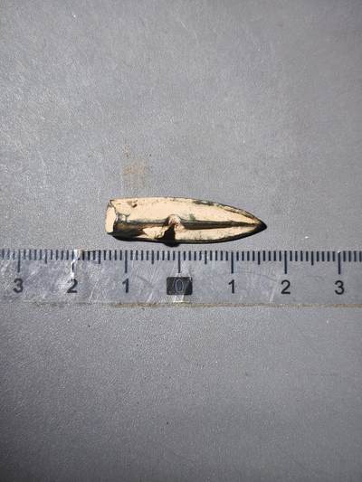 113期新疆红钱粟特钱币丝路钱币专场 - 草原文化铜箭头