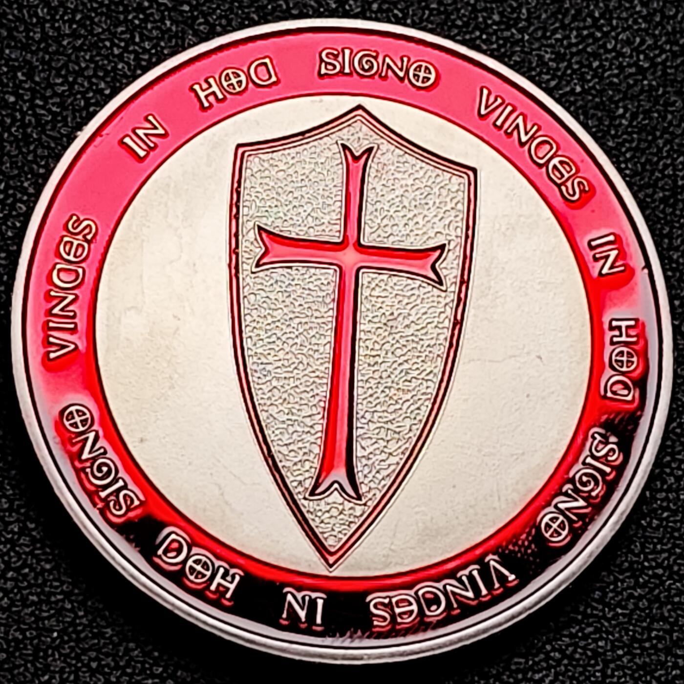 泉币菌-第178场- 精品福利场 纪念品 马剑骑士 40✖️3mm