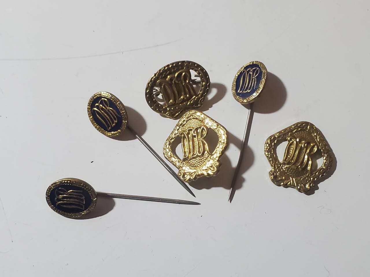 韵星假日军品类拍卖第三十九期暨默多克中校夫妇专场 -- Rimey Holidays Militaria Auction 39 & The Modoks Collection 