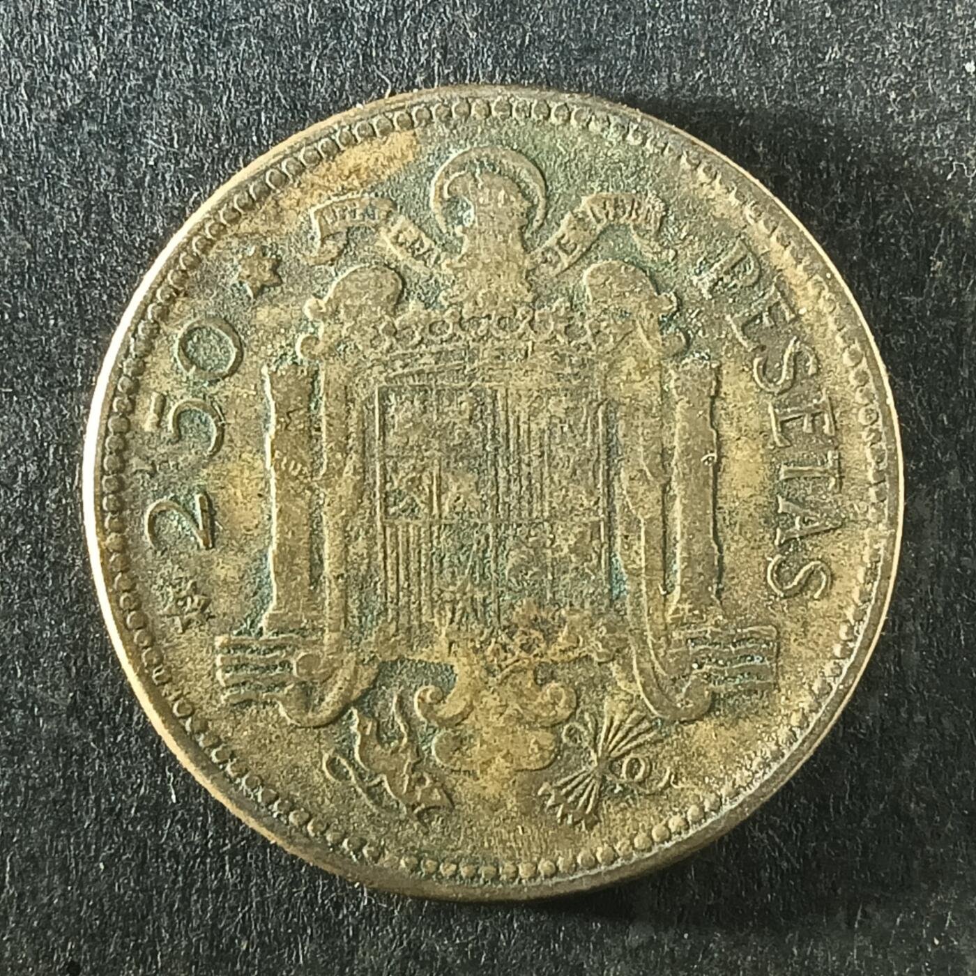 逸泉钱币2026第十四场世界各国散币纪念币A1214-1613 1298 西班牙1比塞塔