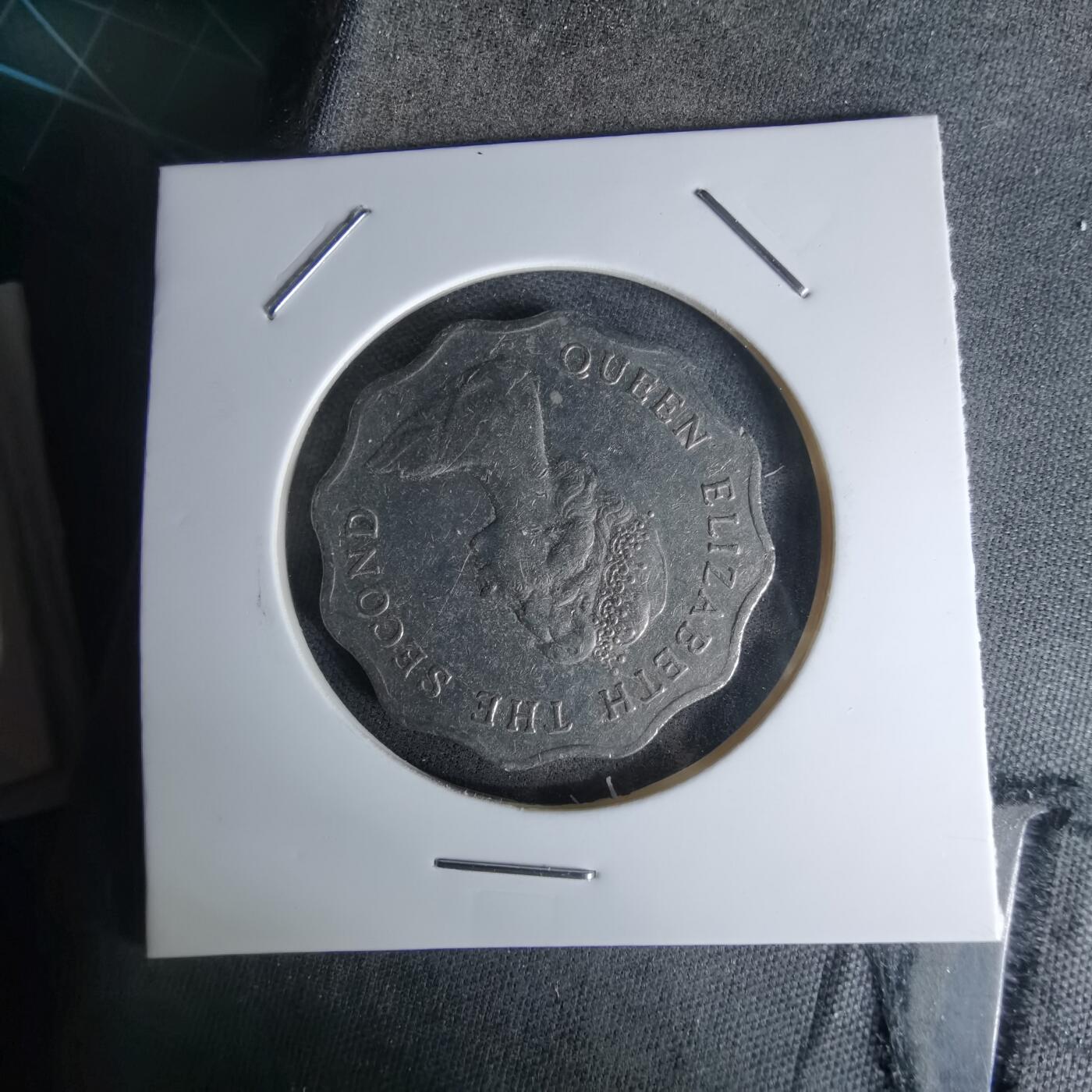 沼泽如烟--第978场 香港1980年二元