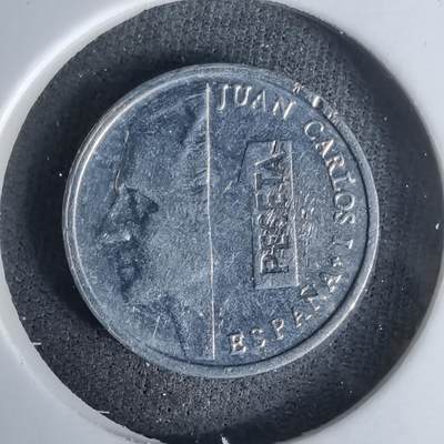 沼泽如烟--第978场 - 西班牙1比塞塔